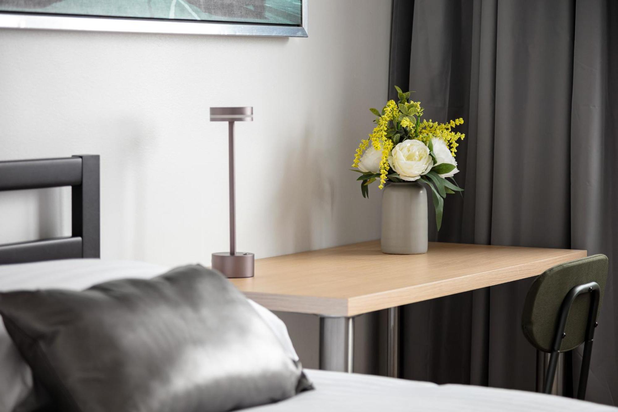 Sky View - 15 Min By Tube To Oxford St In Central Apartment London